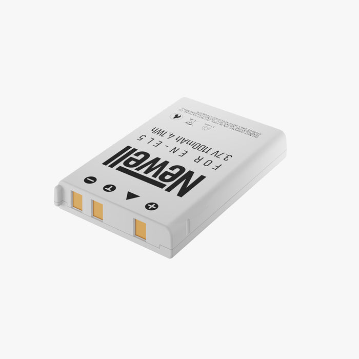 Newell Battery EN-EL5 for Nikon