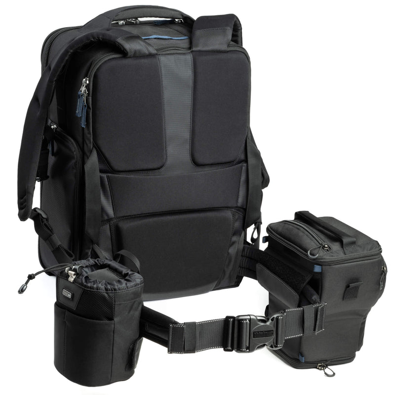 Think Tank Airport Commuter 31L