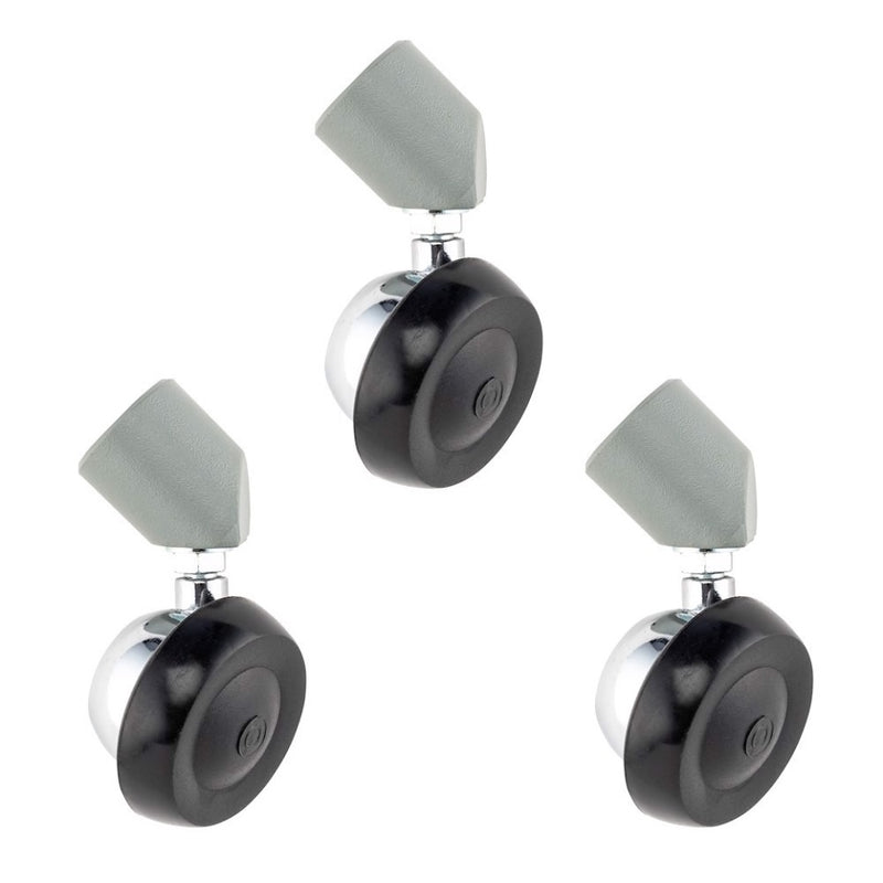 Manfrotto 017 Caster Wheel Set