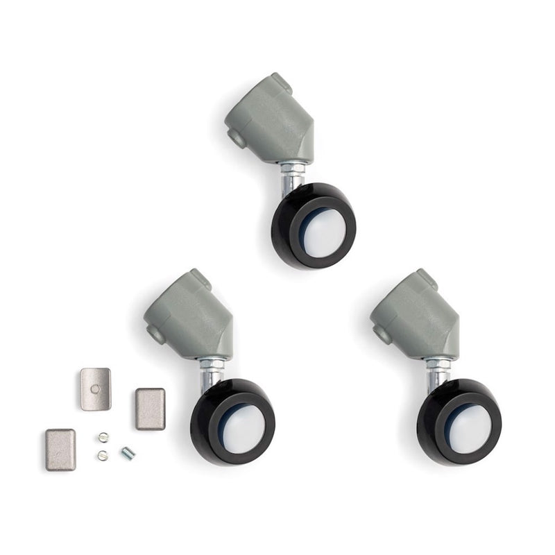 Manfrotto 018 Caster Wheel Set