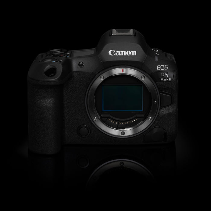 Canon EOS R5 Mark II Full Frame Mirrorless Camera Body