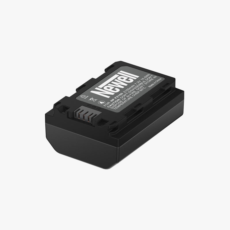 Newell Battery NP-FZ100 for Sony