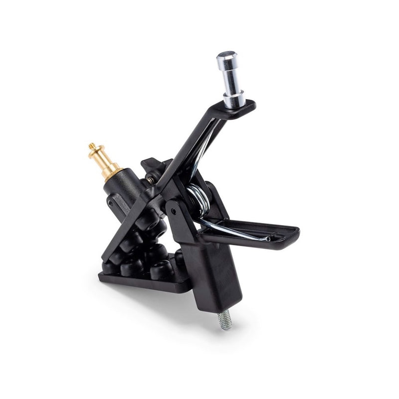 Manfrotto 043 Sky Hook Gaffer Grip 25mm to 65mm