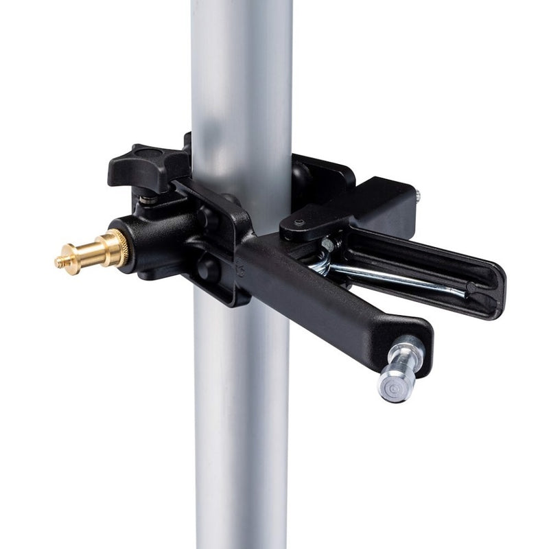 Manfrotto 043 Sky Hook Gaffer Grip 25mm to 65mm