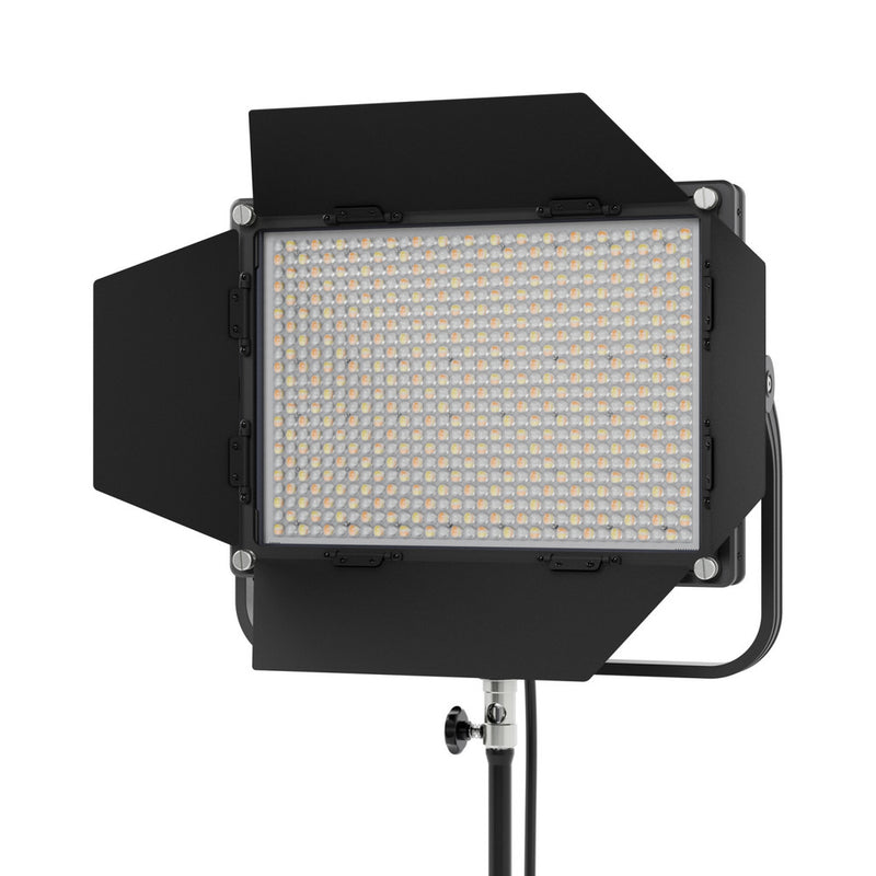 Nanlite Barndoors for Alien 300C