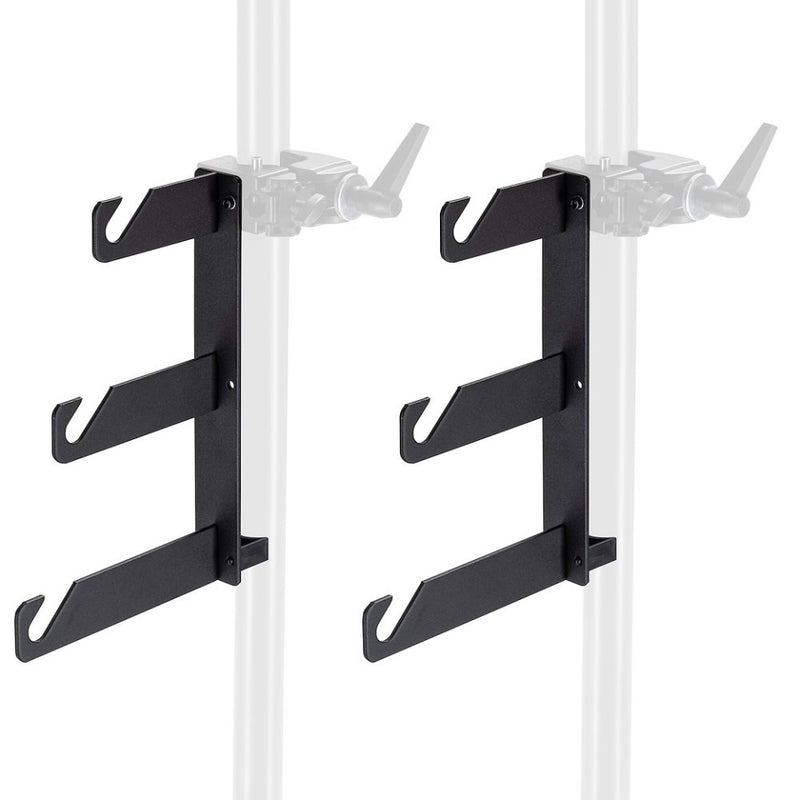Manfrotto 045 Background Paper Triple Hooks