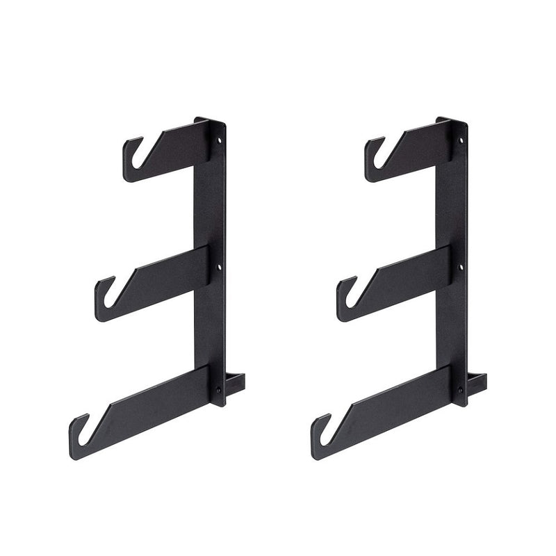 Manfrotto 044 Background Paper Triple Hooks with Clamps
