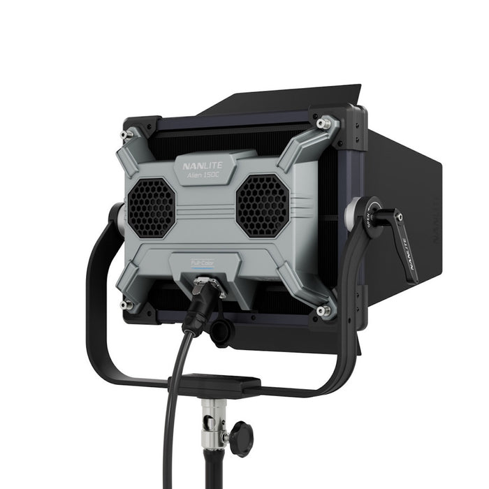 Nanlite Barndoors for Alien 150C