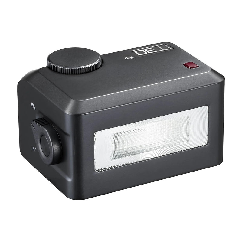 Godox iFlash iT30Pro Mini Speedlite Flash Black for Canon