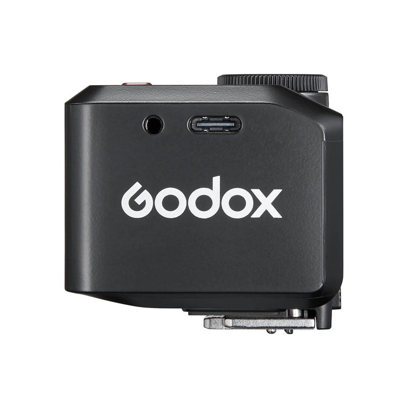 Godox iFlash iT30Pro Mini Speedlite Flash Black for Canon
