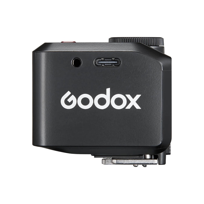 Godox iFlash iT30Pro Mini Speedlite Flash Black for Nikon