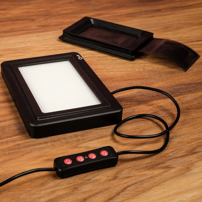 Valoi 360 Cinestill CS-Lite