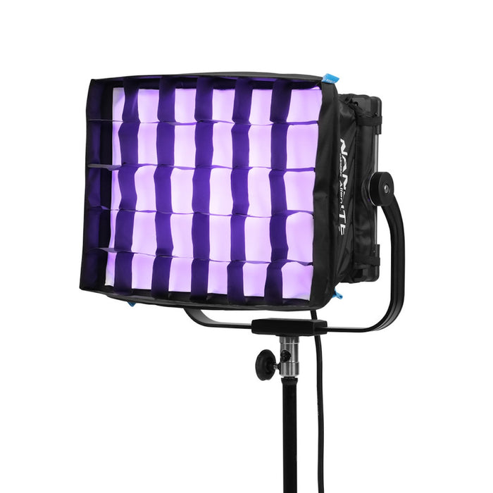 Nanlite Pop-Up Softbox with Grid for Alien 150C