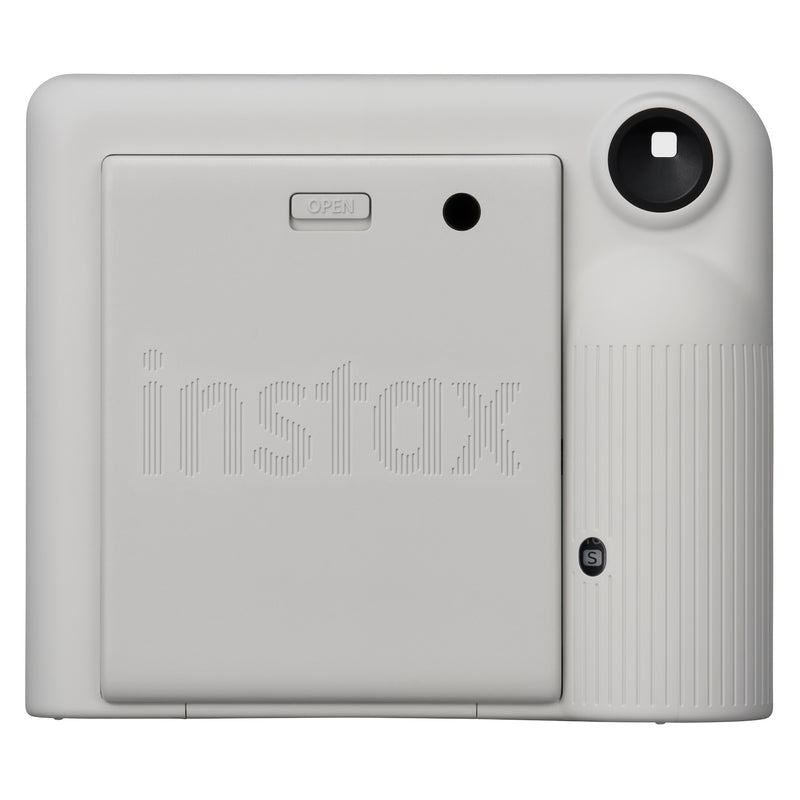 Fujifilm Instax Square 2 Instant Film Camera Misty White