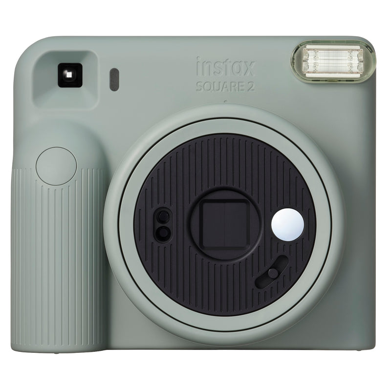 Fujifilm Instax Square 2 Instant Film Camera Slate Blue