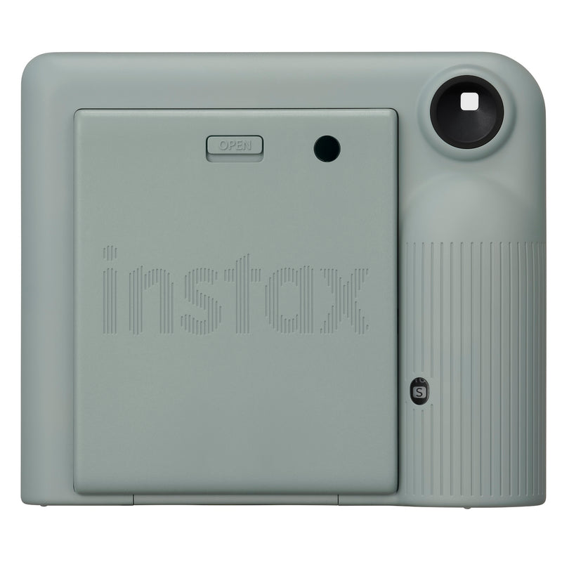 Fujifilm Instax Square 2 Instant Film Camera Slate Blue