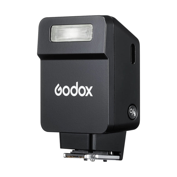 Godox iFlash iT22 Compact TTL Speedlite Flash Black for Canon