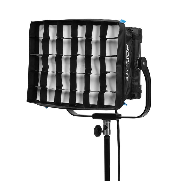 Nanlite Pop-Up Softbox with Grid for Alien 150C