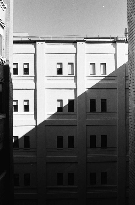 Kodak Eastman Professional Tri-X 400 120 B&W Film (5 Pack)