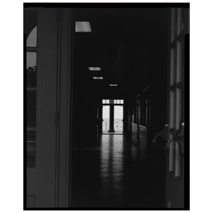 Kodak Eastman Professional Tri-X 320 B&W Sheet Film 4x5" (10 Sheets)