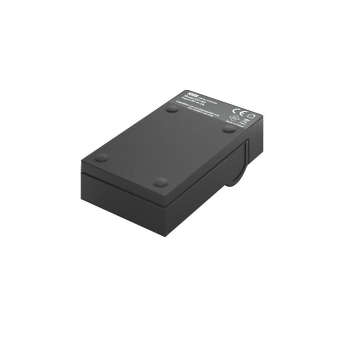 Newell DC-USB Charger for Canon LP-E17 Battery