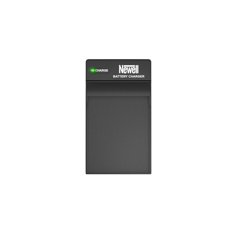 Newell DC-USB Charger for Canon LP-E17 Battery