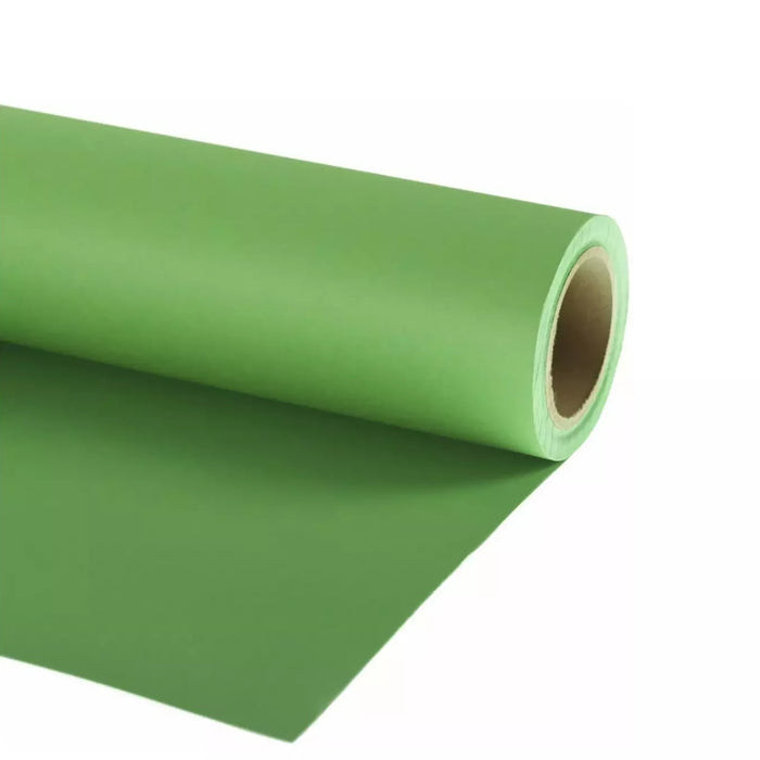 Lastolite Paper Roll 2.75x11m Chromagreen
