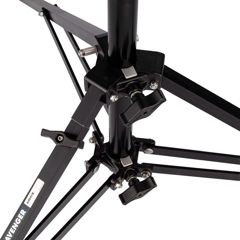 Avenger A4041B Baby Combi-Boom Aluminium Stand 2.0m