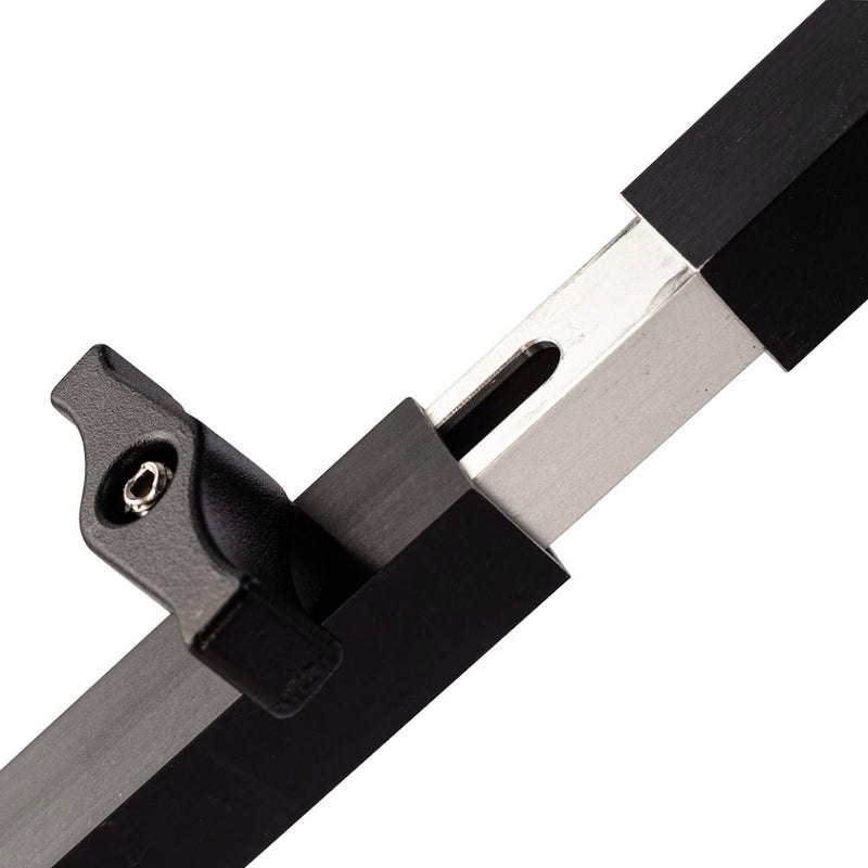 Avenger A4041B Baby Combi-Boom Aluminium Stand 2.0m