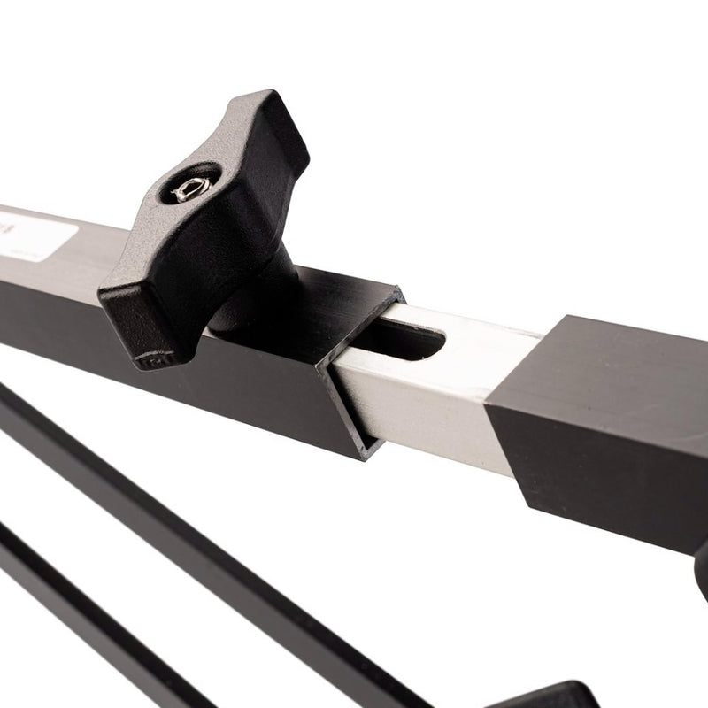 Avenger A4041B Baby Combi-Boom Aluminium Stand 2.0m