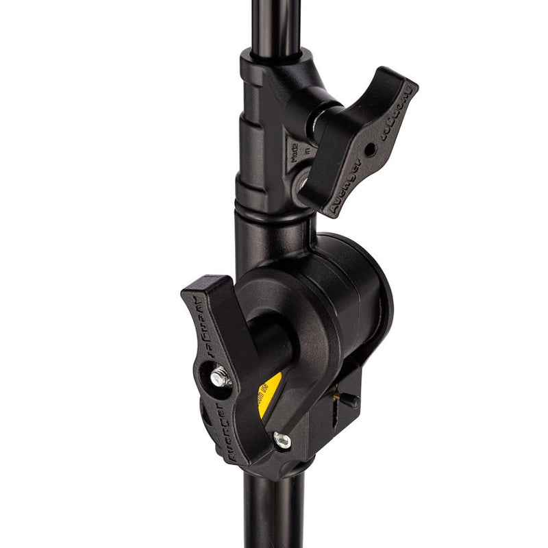 Avenger A4041B Baby Combi-Boom Aluminium Stand 2.0m