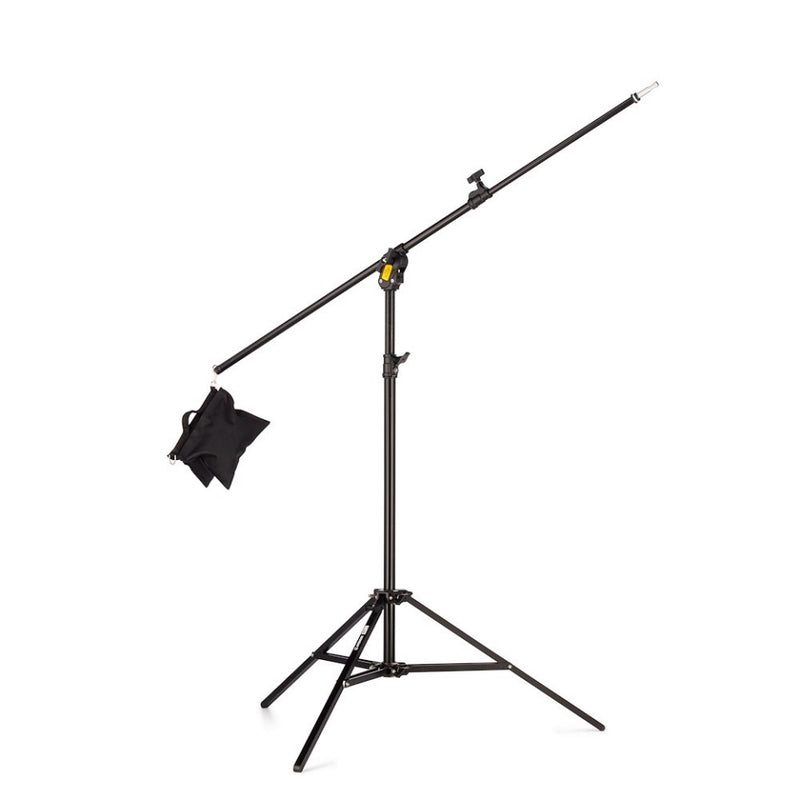 Avenger A4041B Baby Combi-Boom Aluminium Stand 2.0m
