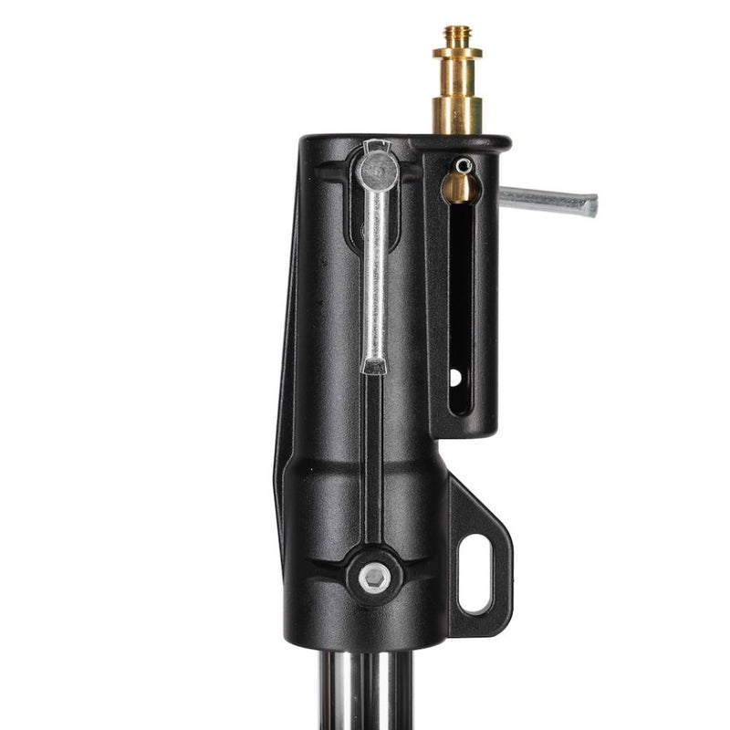 Manfrotto 008BU Cine Stand Black