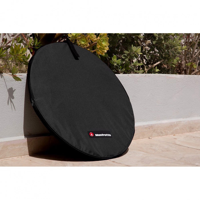 Manfrotto Collapsible Panelite Diffuser 2 Stop