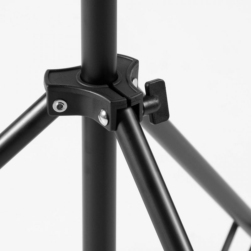 Manfrotto 4 Section Standard Lighting Stand