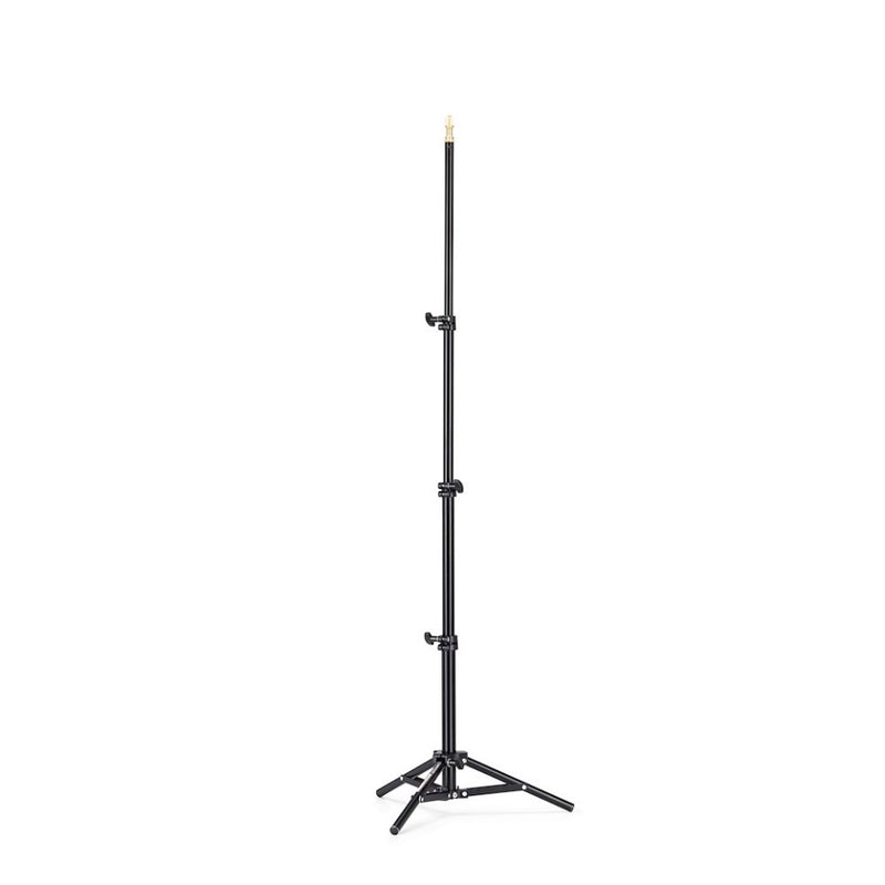 Manfrotto 156BLB Aluminium Low Mini Pro Stand