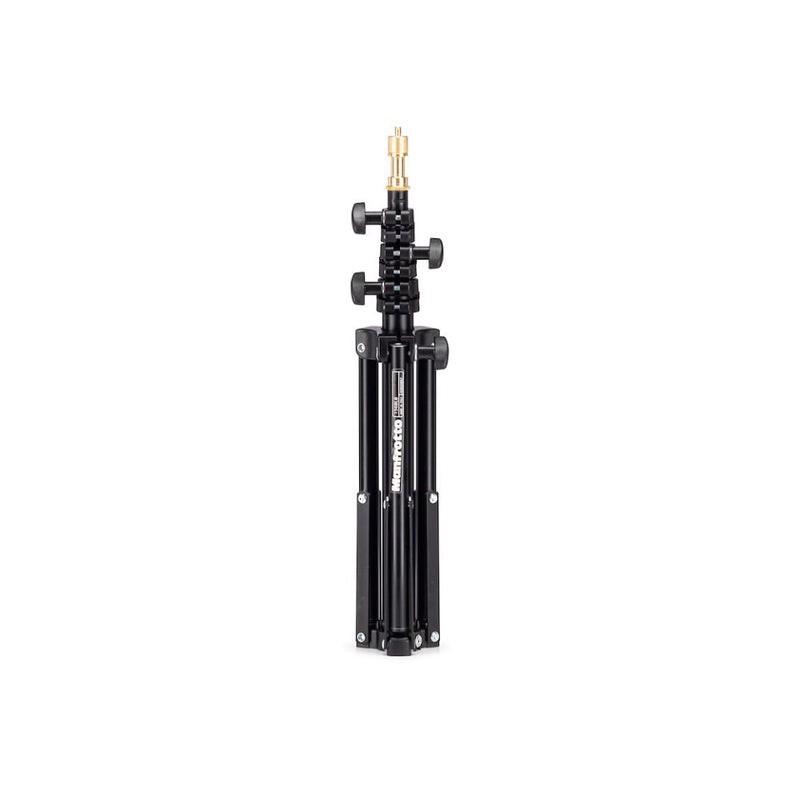 Manfrotto 156BLB Aluminium Low Mini Pro Stand