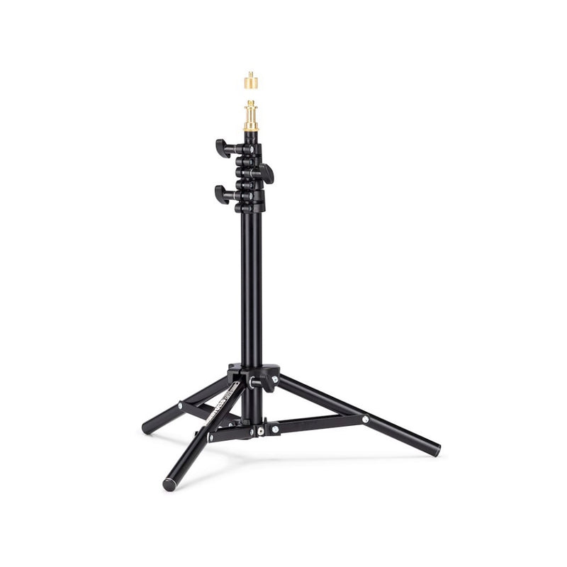 Manfrotto 156BLB Aluminium Low Mini Pro Stand