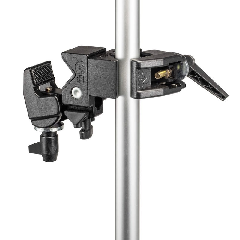 Manfrotto 038 Double Super Clamp