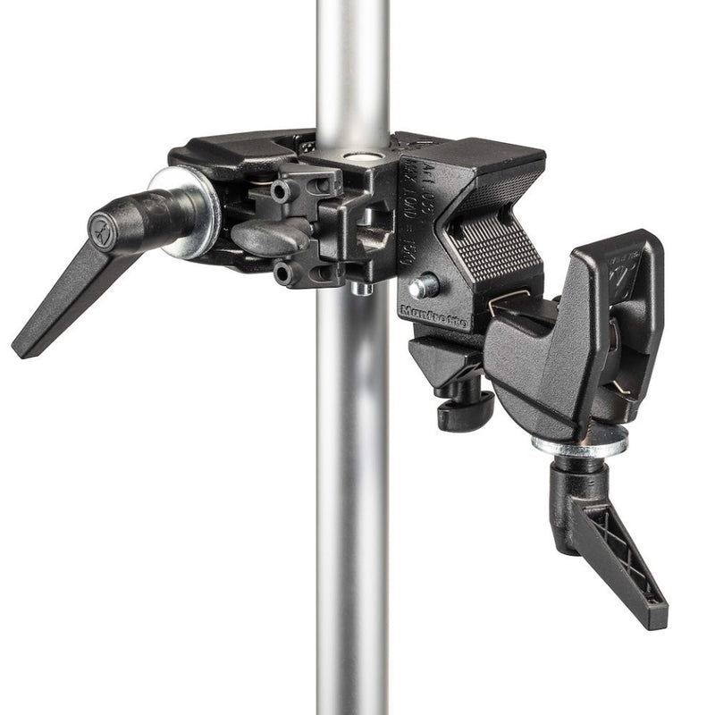 Manfrotto 038 Double Super Clamp