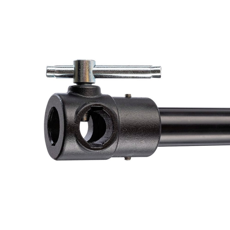 Manfrotto Background Support 3-Section Black