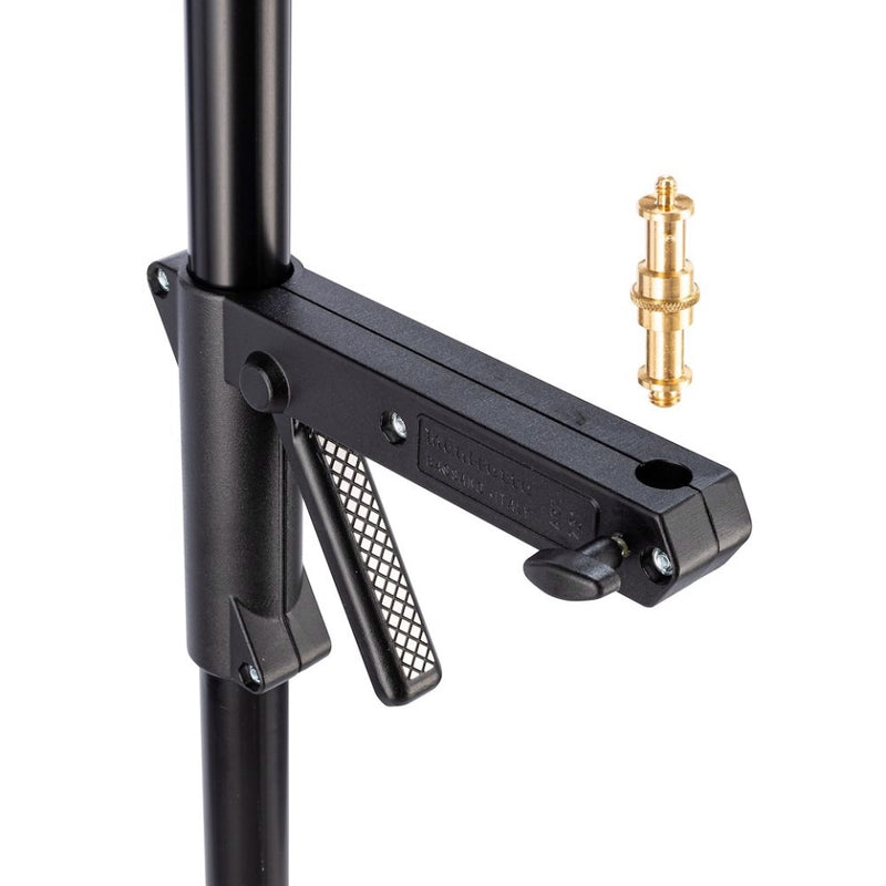 Manfrotto 231B Column Stand Black