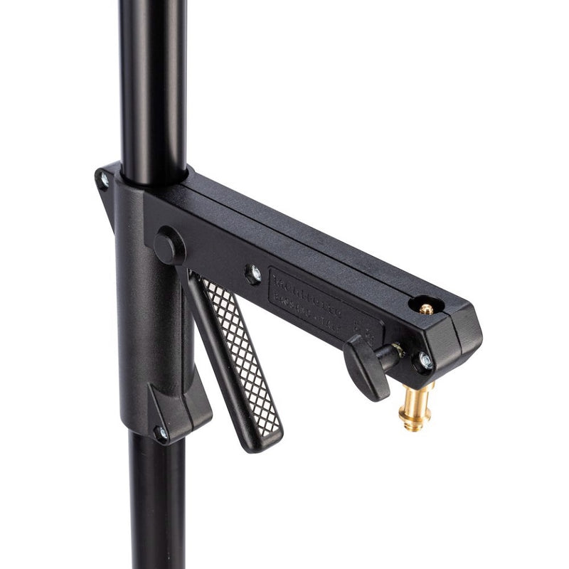 Manfrotto 231B Column Stand Black