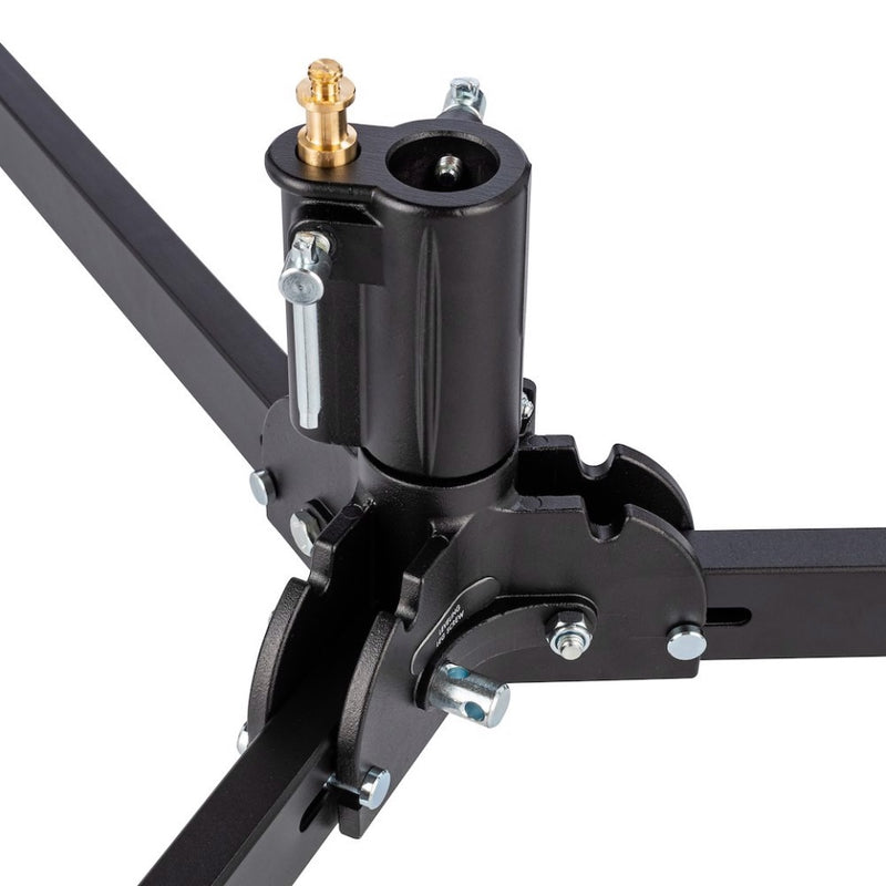 Manfrotto Large Brake Base Black