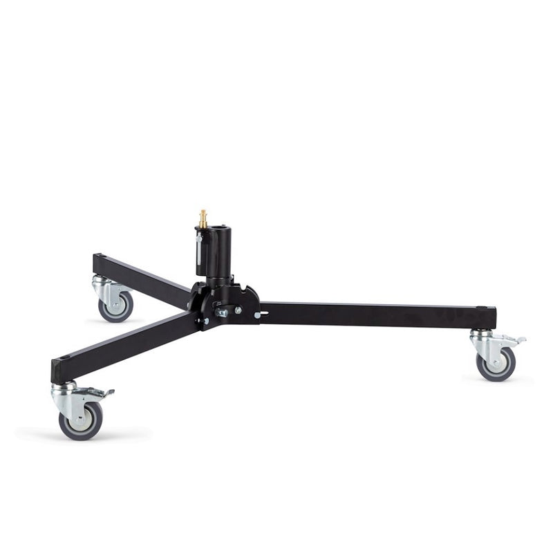 Manfrotto Large Brake Base Black