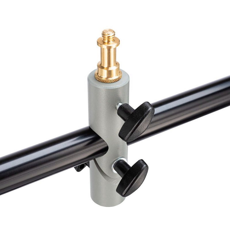 Manfrotto 154B Microphone Support