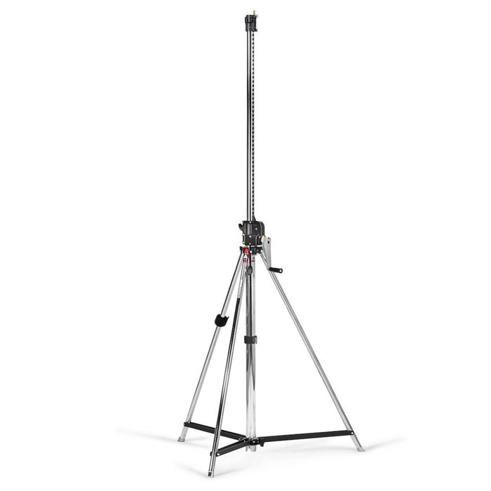 Manfrotto 083NW Steel 2-Section Wind Up Stand
