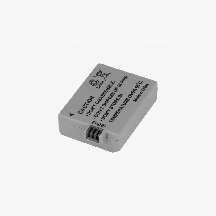 Newell Battery LP-E5 for Canon