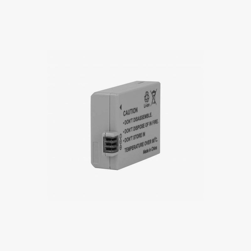 Newell Battery LP-E5 for Canon