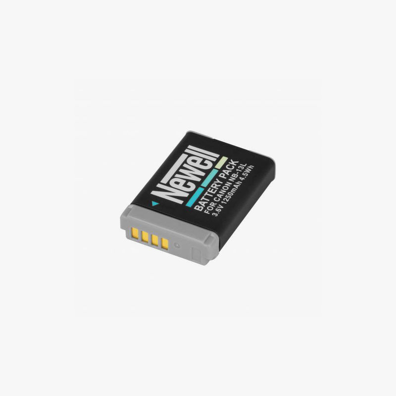 Newell Battery NB-13L for Canon